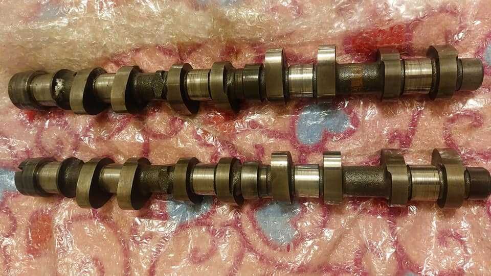 Newman PH3 e outras cams p/ Citroen Saxo Cup / Peugeot 106 GTI, etc