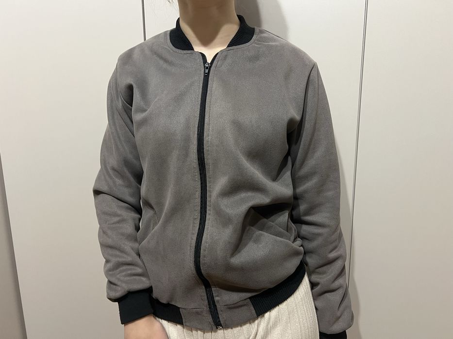 Куртка осіння.