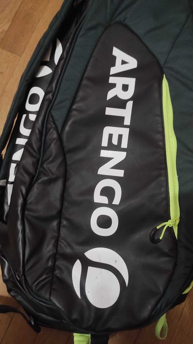 Saco de Padel Artengo