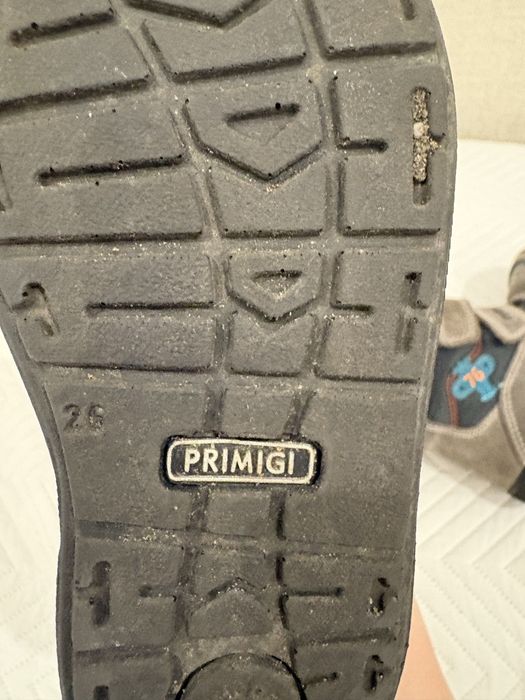 Buty zimowe Primigi rozm. 26