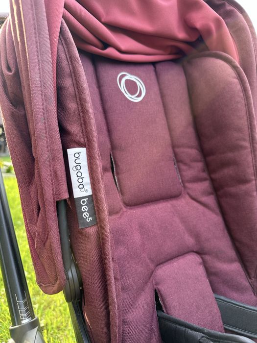 Wózek spacerowy Bugaboo Bee 5