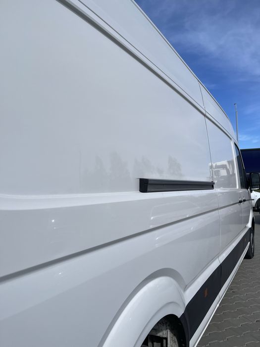Продам MAN TGE 2019рік 321тис.пробіг автомат коробка