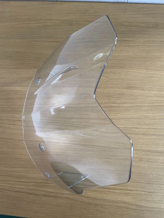 Vidro deflector original para BMW F800GS