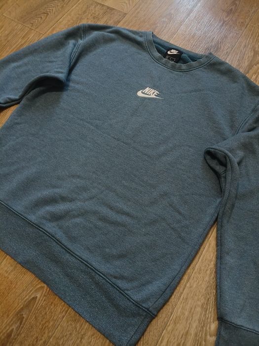 Спортивна кофта від Nike p.M