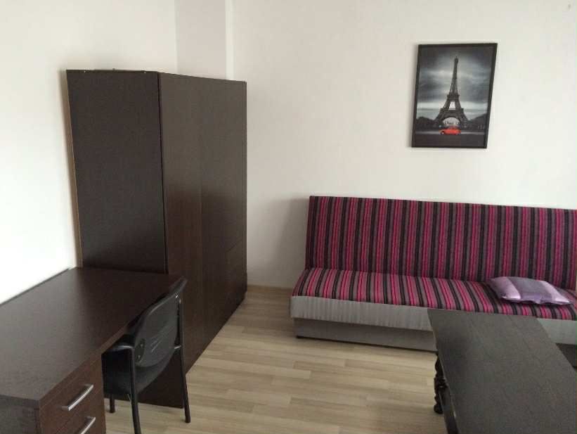 pokój dwuosobowy Lublin ul. Mariańska