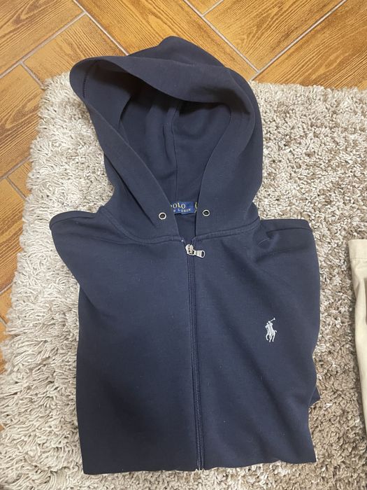Peças de marca para venda, Ralph Lauren e carhartt