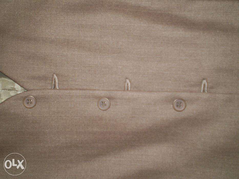 2x garnitur na 182 cm wzrostu