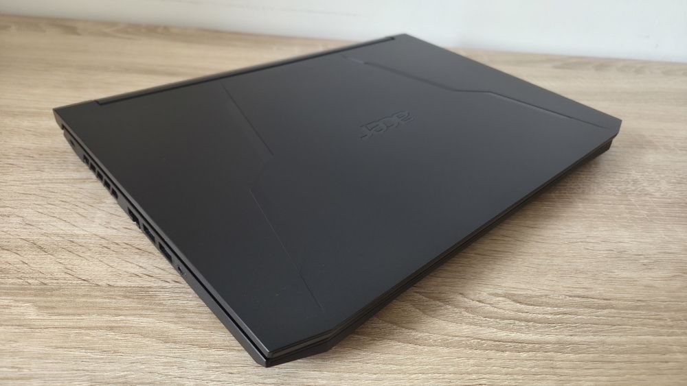 Portátil Gaming Acer Nitro 5