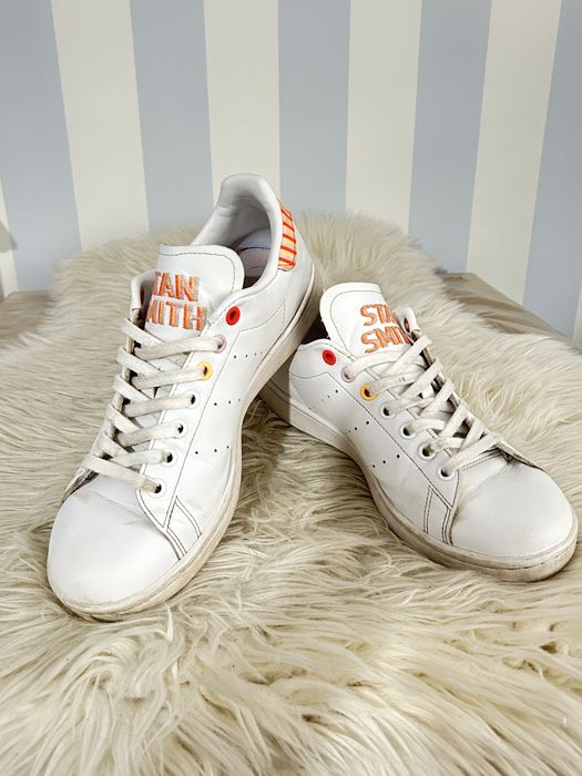 Sneakersy Adidas Stan Smith