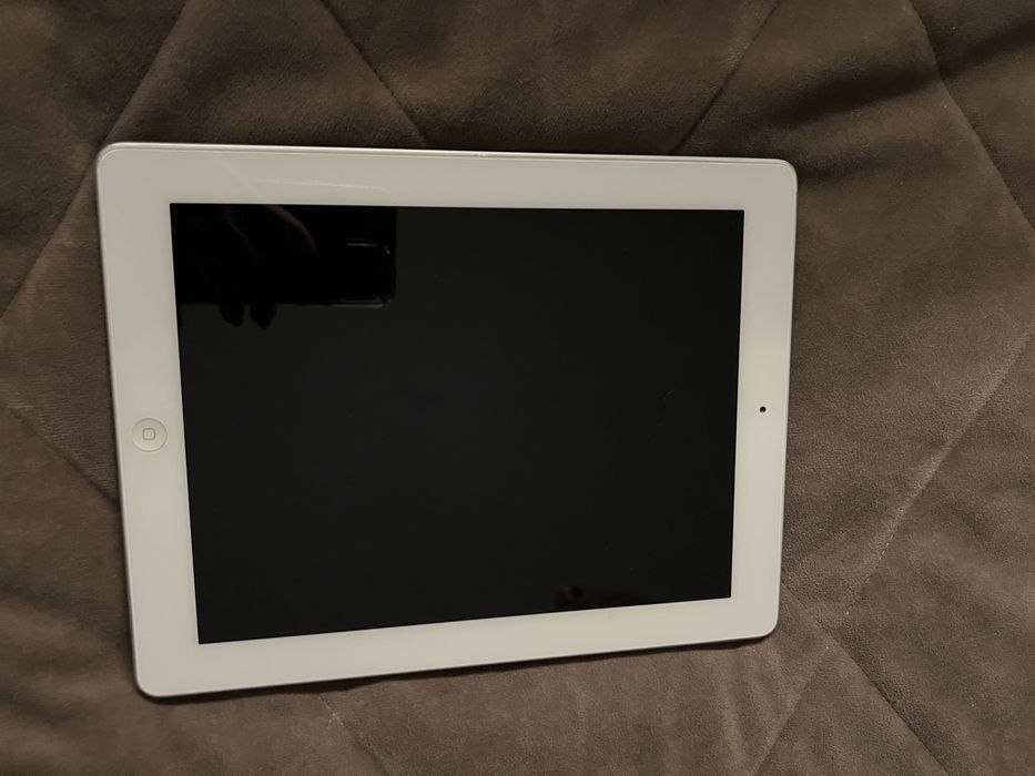 Продається iPad 2 (модель A1395) на 16 GB