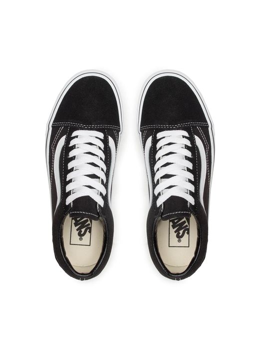 Vans Кросівки Old Skool Platfor