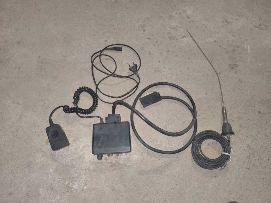 Unitra Radmor Radiotelefon