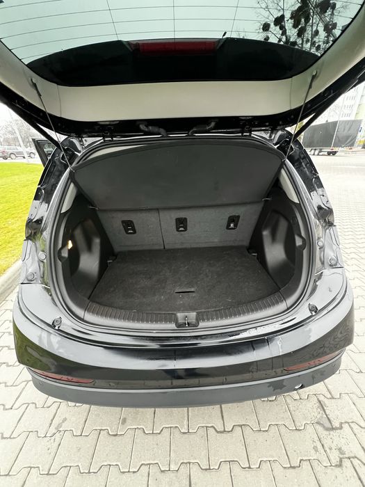 Chevrolet Bolt Premier 2023