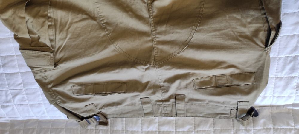 Spodnie Helikon Tex XL Taktyczne