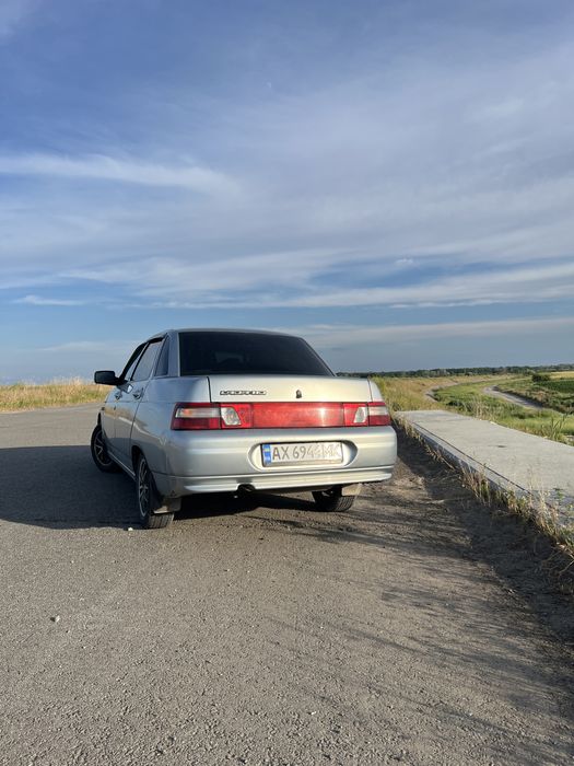 ВАЗ / Lada 2110 2007 VIN Y6L2110107L023041 фото оголошення 5 з 8