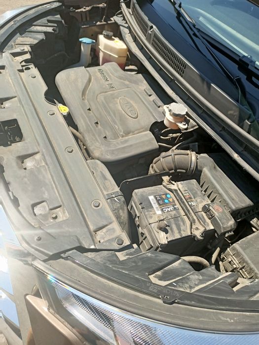 Продам своє авто