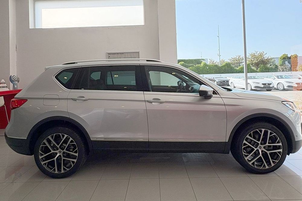SEAT Tarraco 1.4 e-Hybrid Xperience DSG