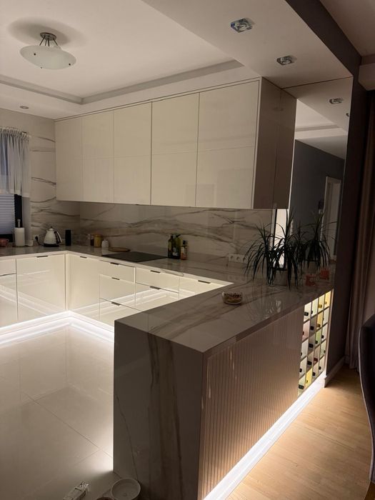 Dom wolnostojący 140m2 + duży ogród + garaż
