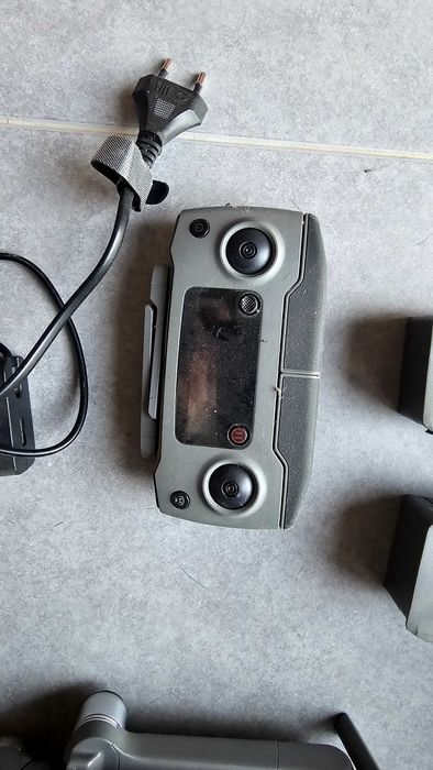 DJI Mavic 2 Pro Drone64175172606594124