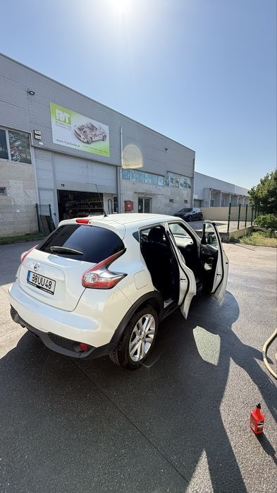 Nissan Juke 1.2 Gasolina 2018
