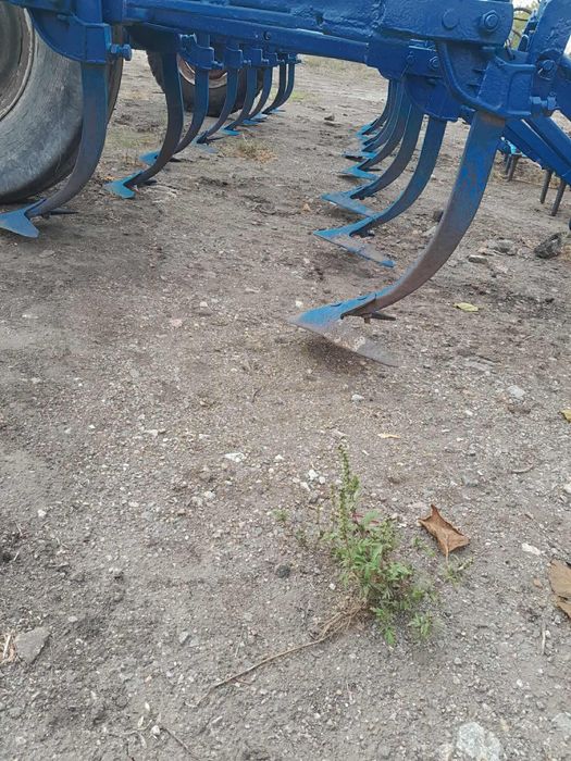 Продам культиватор кпс4,2