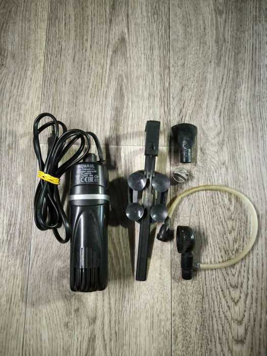 Фільтр для акваріуму AQUAEL модельFAN-mini