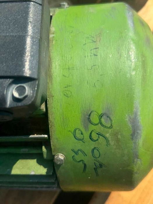 motoreduktor SEW 5,5kW 86 obrotów