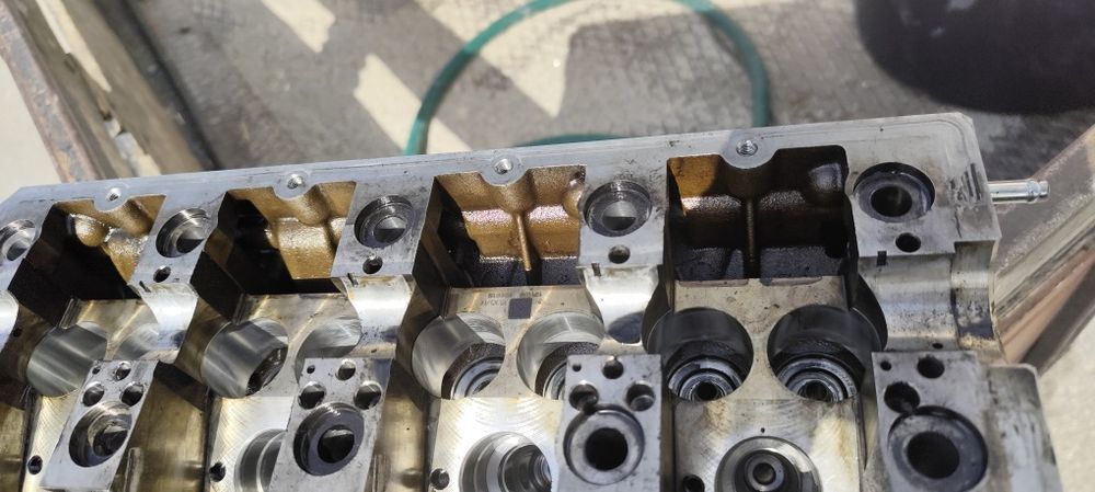 Coloca 1.9 TDI PD