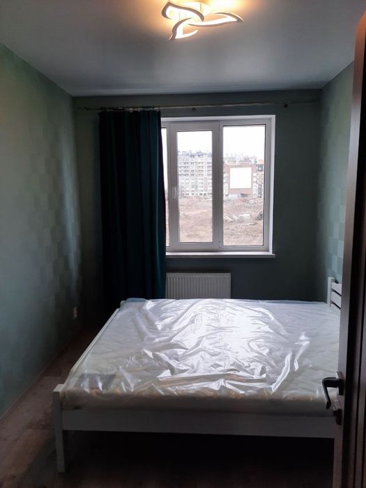 ПЕРША ЗДАЧА | 2-кімнатна 54 м² | Від власника | ЖК Золота Ера