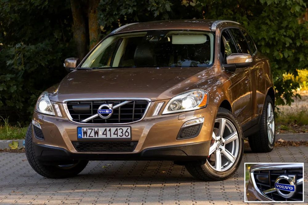 Volvo XC 60