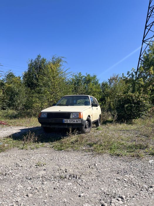 Продам Заз таврия 110216