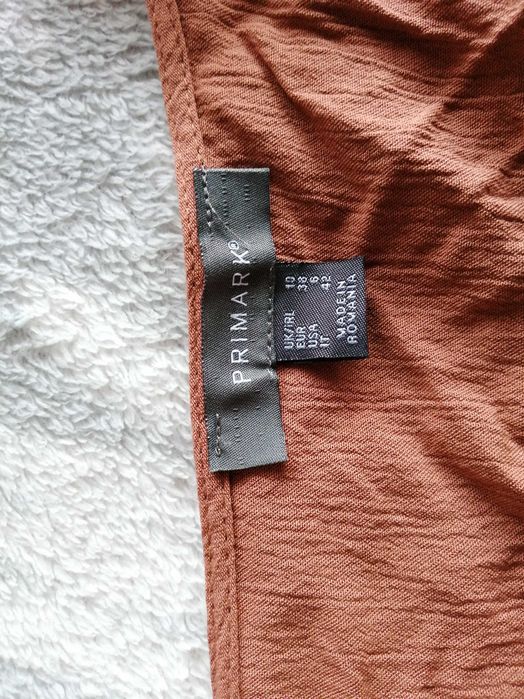 bluzka Primark 38