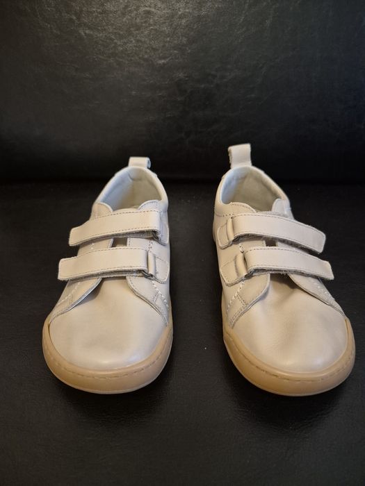 KMINS barefoot sneakersy półbuty 31 skóra naturalna