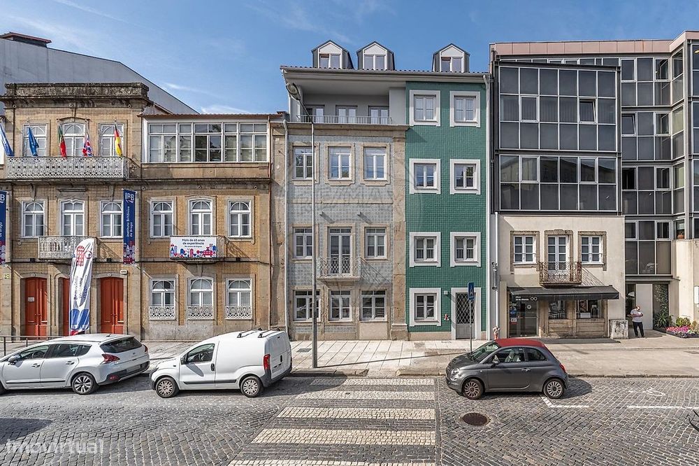 Apartamento T3 para arrendamento