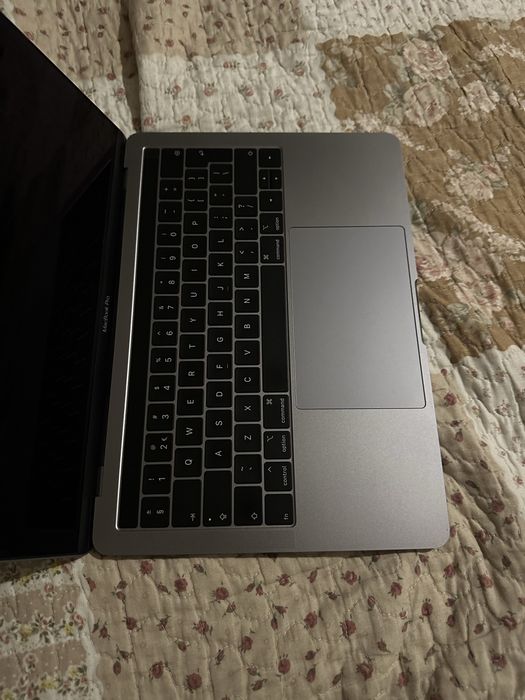 Macbook pro 2019