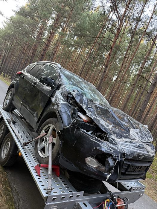 Ford Kuga 1.5 ecoboost  zdekompletowany