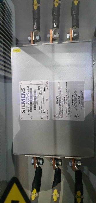 Falownik Siemens 6SL3224-0XE41-3UA0