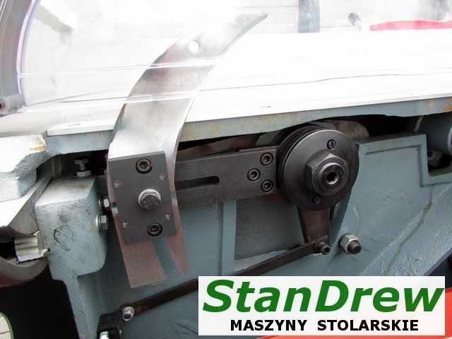 Piła Pilarka formatowa PERFECT MJ45Y 3200 PLUS – PRĘTY, formatówka