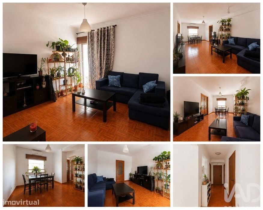 Apartamento T1 em Póvoa de Santa Iria e Forte da Casa de 70 m2