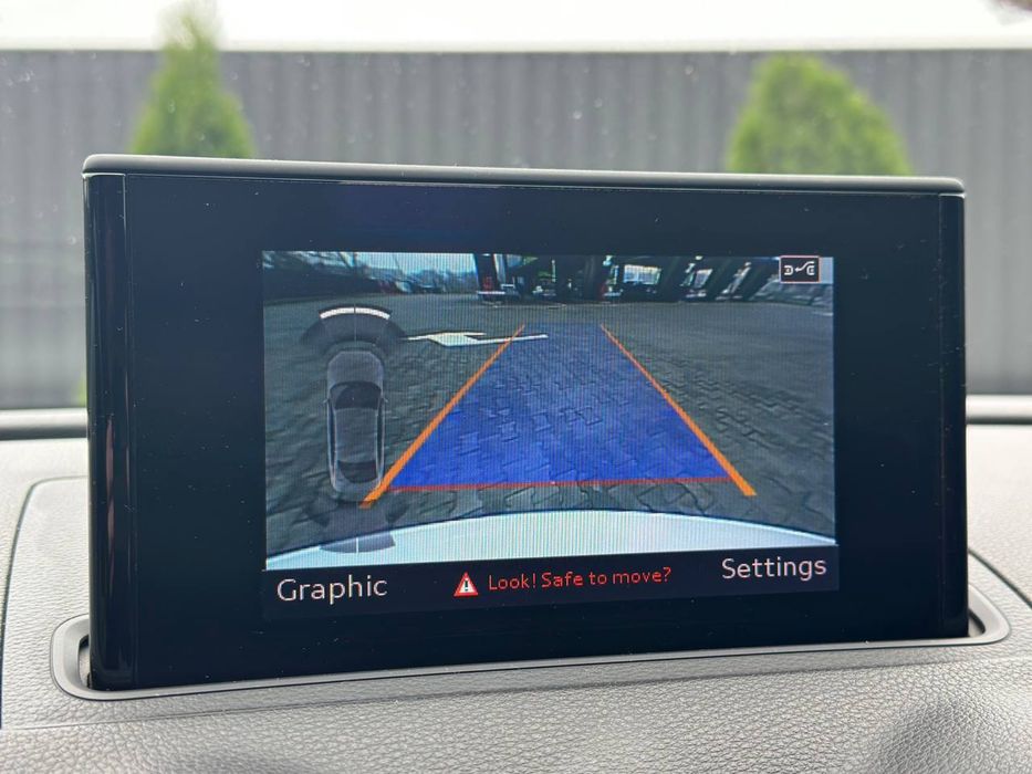 Audi A3 2015 ідеальний стан