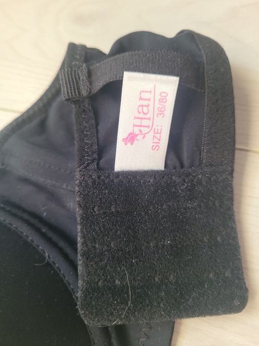 Biustonosz stanik 75c