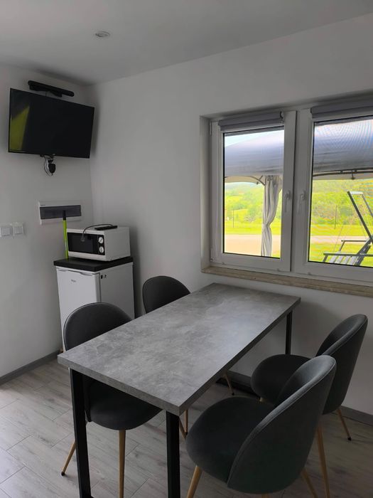 Domek bieszczady, noclegi