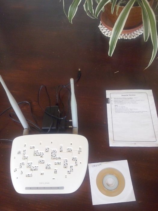 TP link