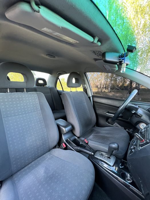 Продам автомобіль Mitsubishi Lancer 9