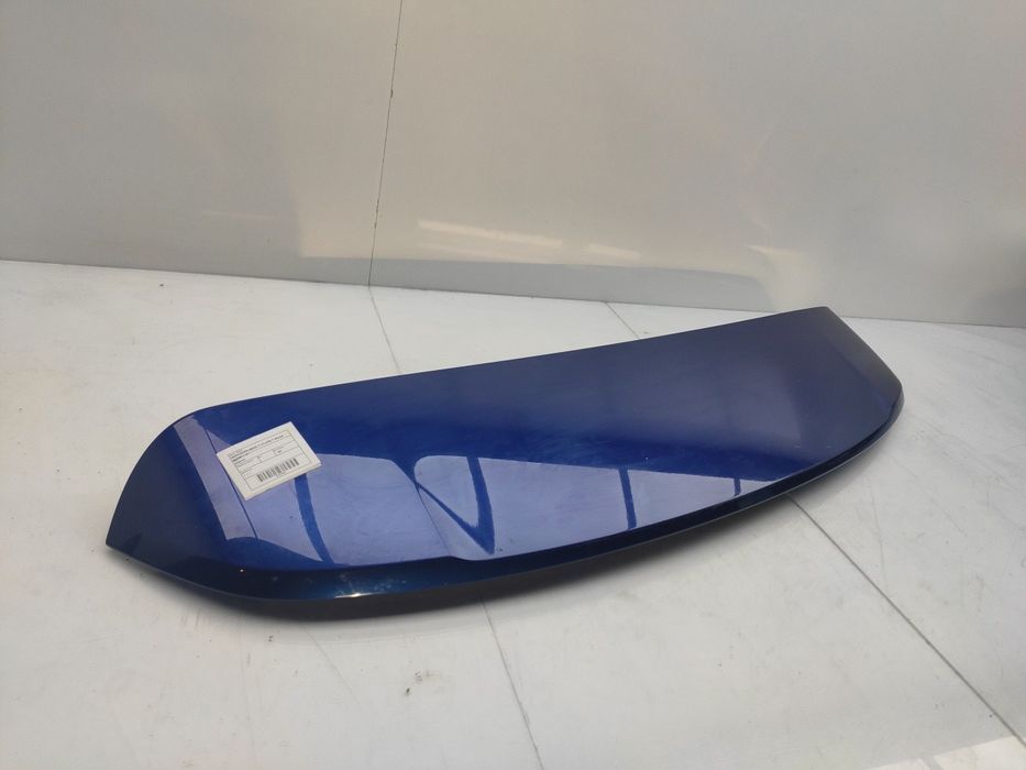 Spoiler / aileron da tampa da mala MERCEDES-BENZ Classe C Carrinha (S2