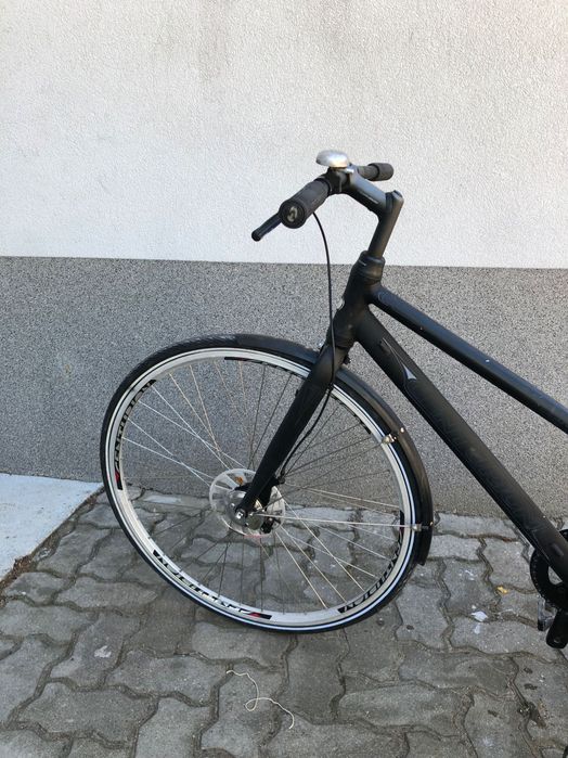 Rower damski centurion
