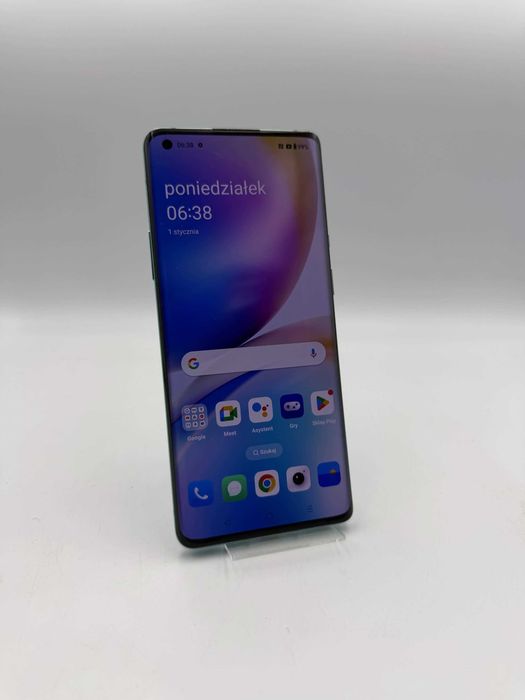 Smartfon OnePlus 8 Pro 12 GB / 256 GB 5G niebieski