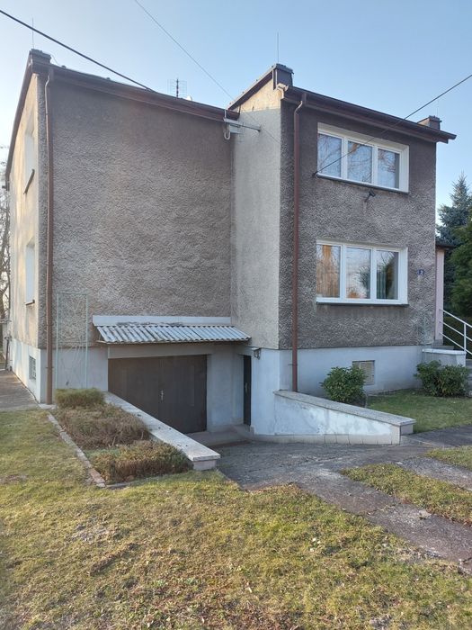 Sprzedam dom jednorodzinny w Cieszynie