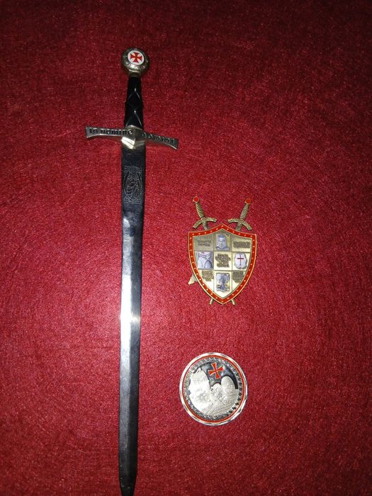 Conjunto tempolario por 50 €