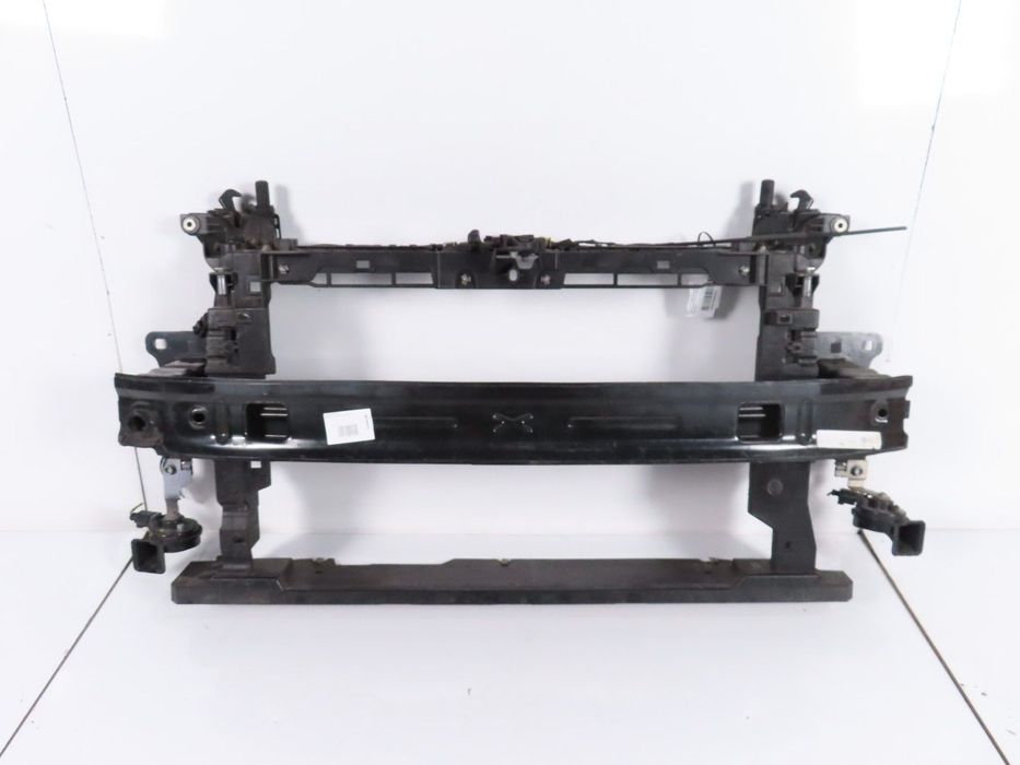 Frente em Fibra com Reforço Usado / Original AUDI A1 Sportback (GBA)/AUDI A1 All...